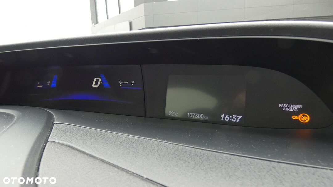 Honda Civic 1.8 Executive (z pak.opc.) - 15