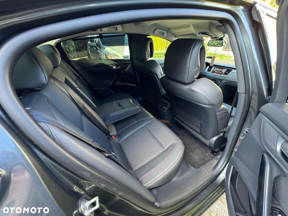 Peugeot 508 - 9