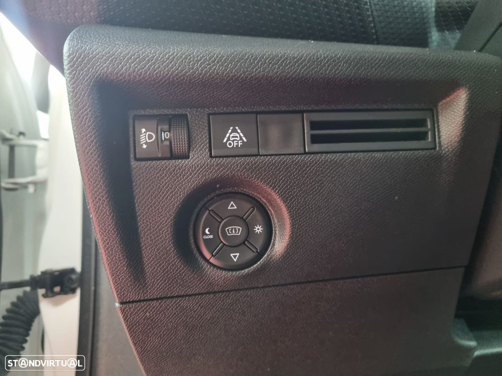 Citroën C4 1.5 BlueHDi Shine EAT8 - 30