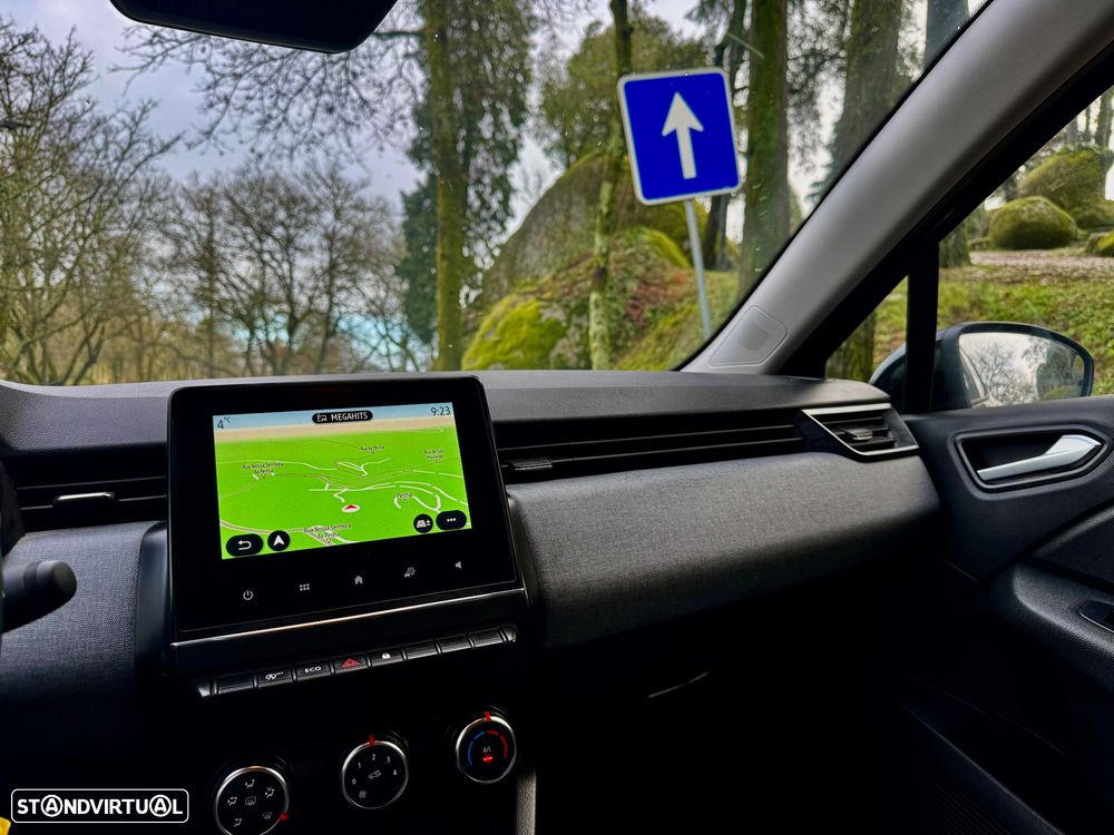 Renault Clio 1.0 TCe Techno - 13