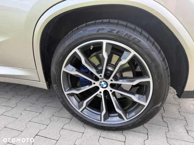 BMW X4 xDrive30i GPF M Sport sport - 16