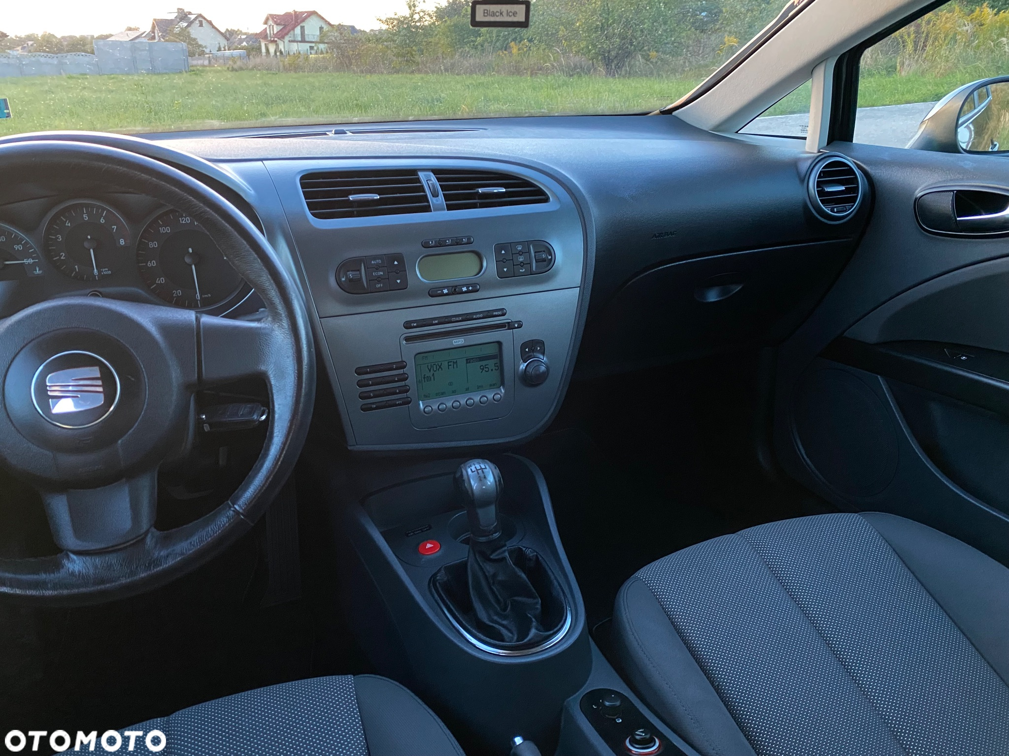 Seat Leon 1.6 Stylance - 30