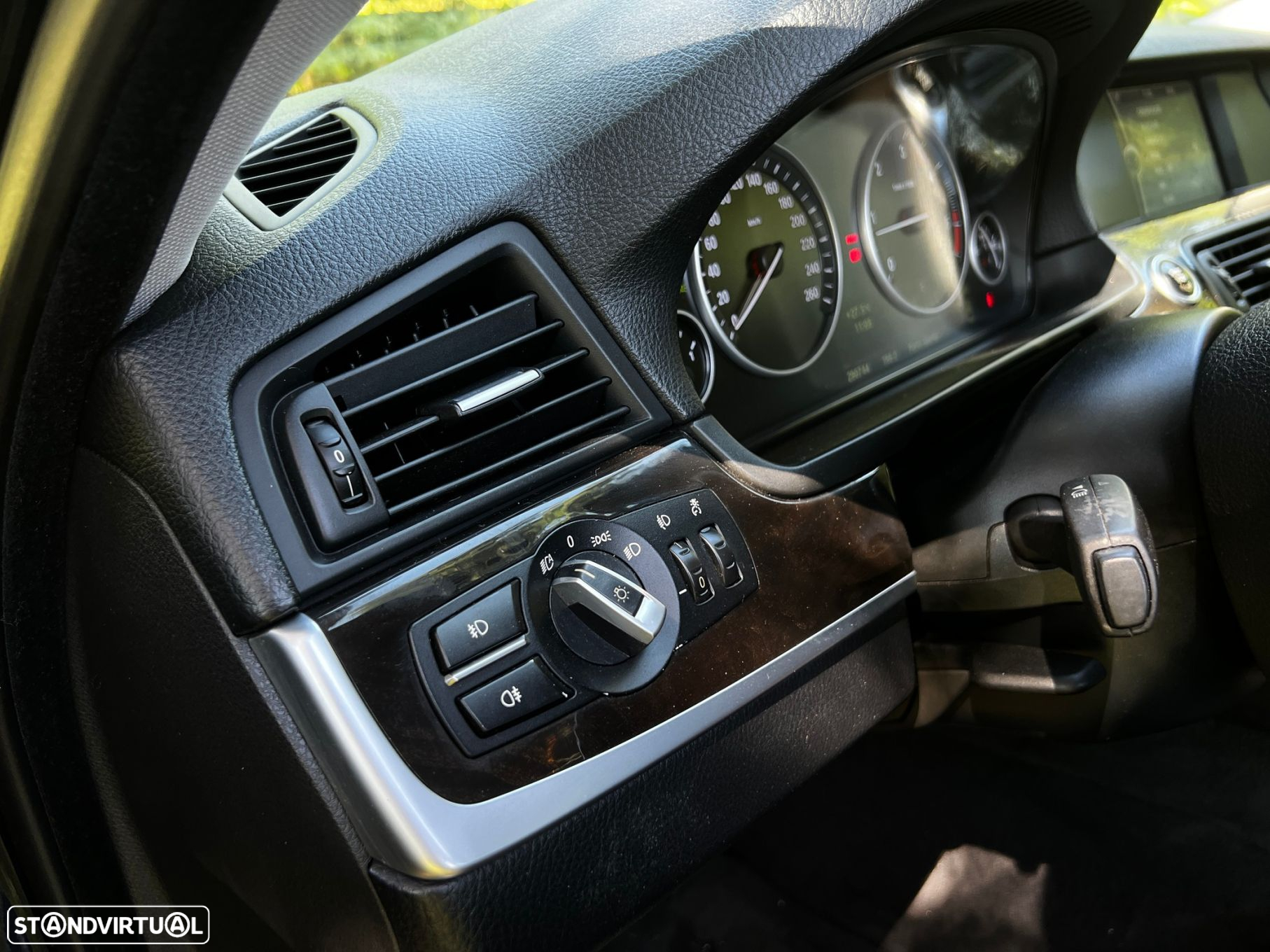 BMW 525 d - 29