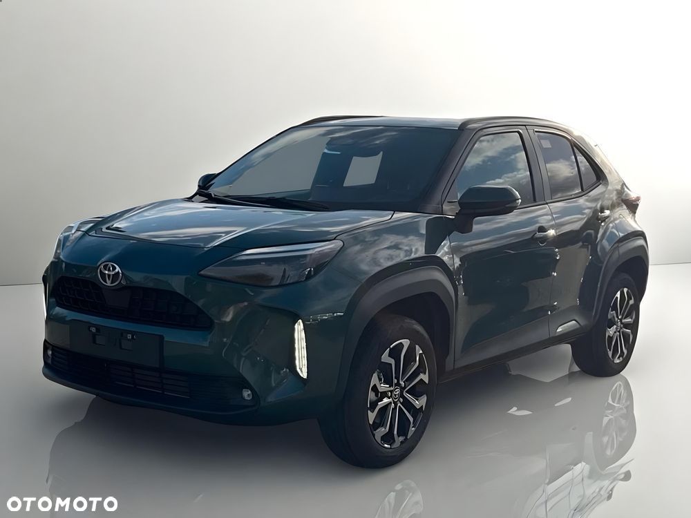 Toyota Yaris Cross Hybrid 1.5 Style - 2