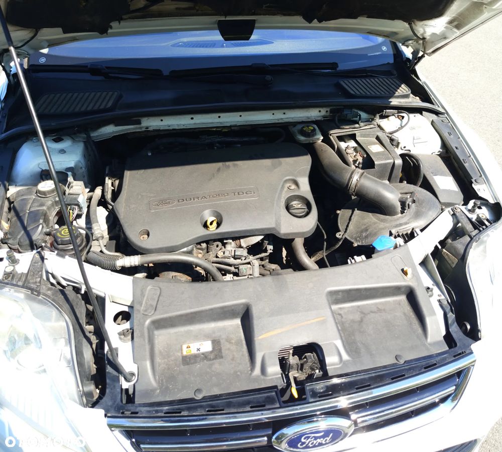 Ford Mondeo 2.2 TDCi Titanium X - 29