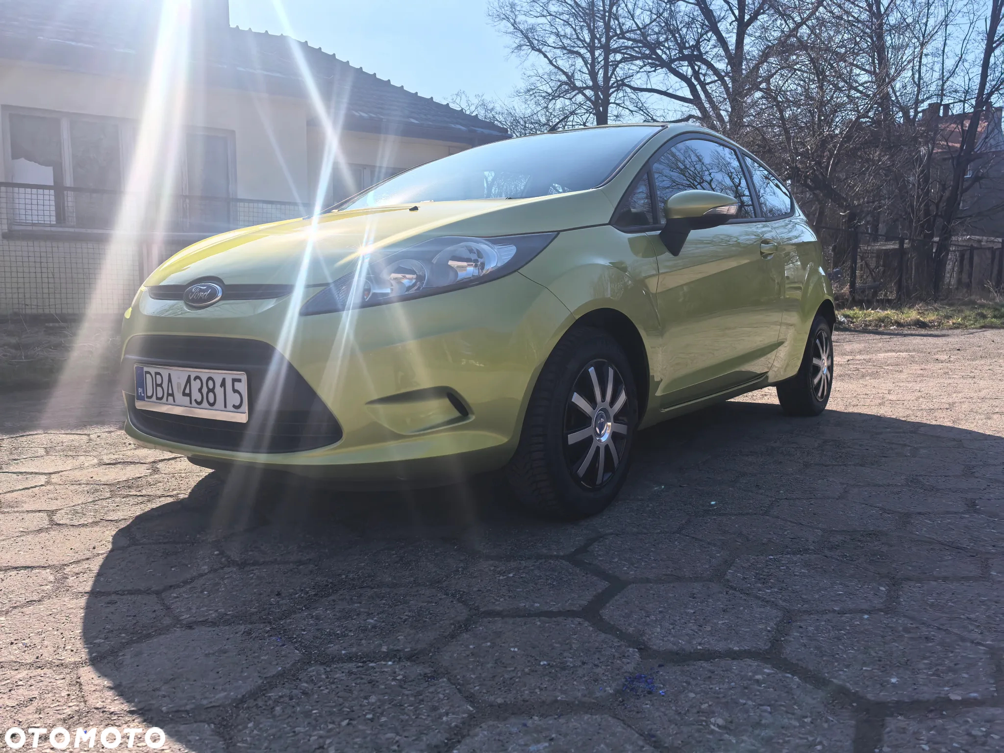 Ford Fiesta - 19