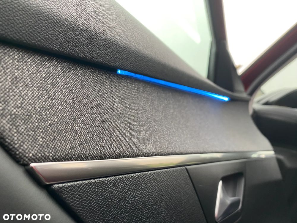 Peugeot 3008 1.2 PureTech Crossway S&S EAT6 - 25