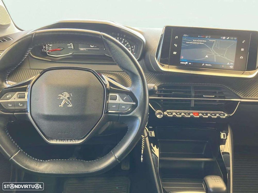 Peugeot 208 1.5 BlueHDi Active Pack - 10