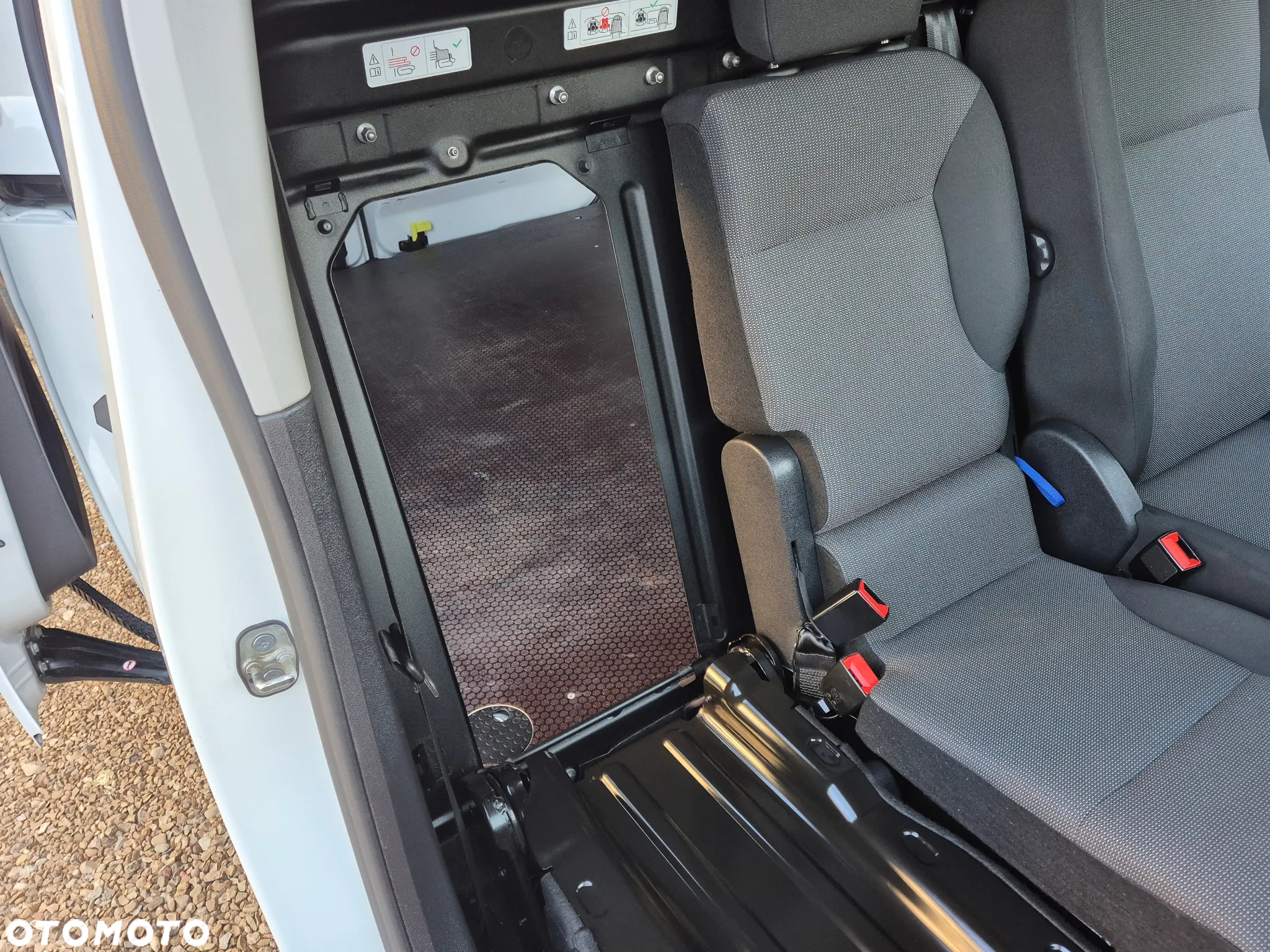 Toyota Proace City - 20