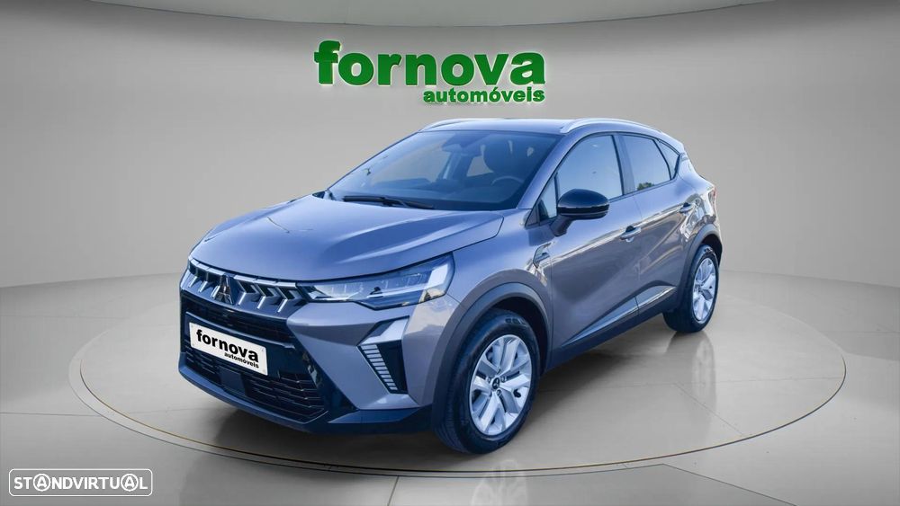 Mitsubishi ASX 1.0 MPI-T Kaiteki - 1