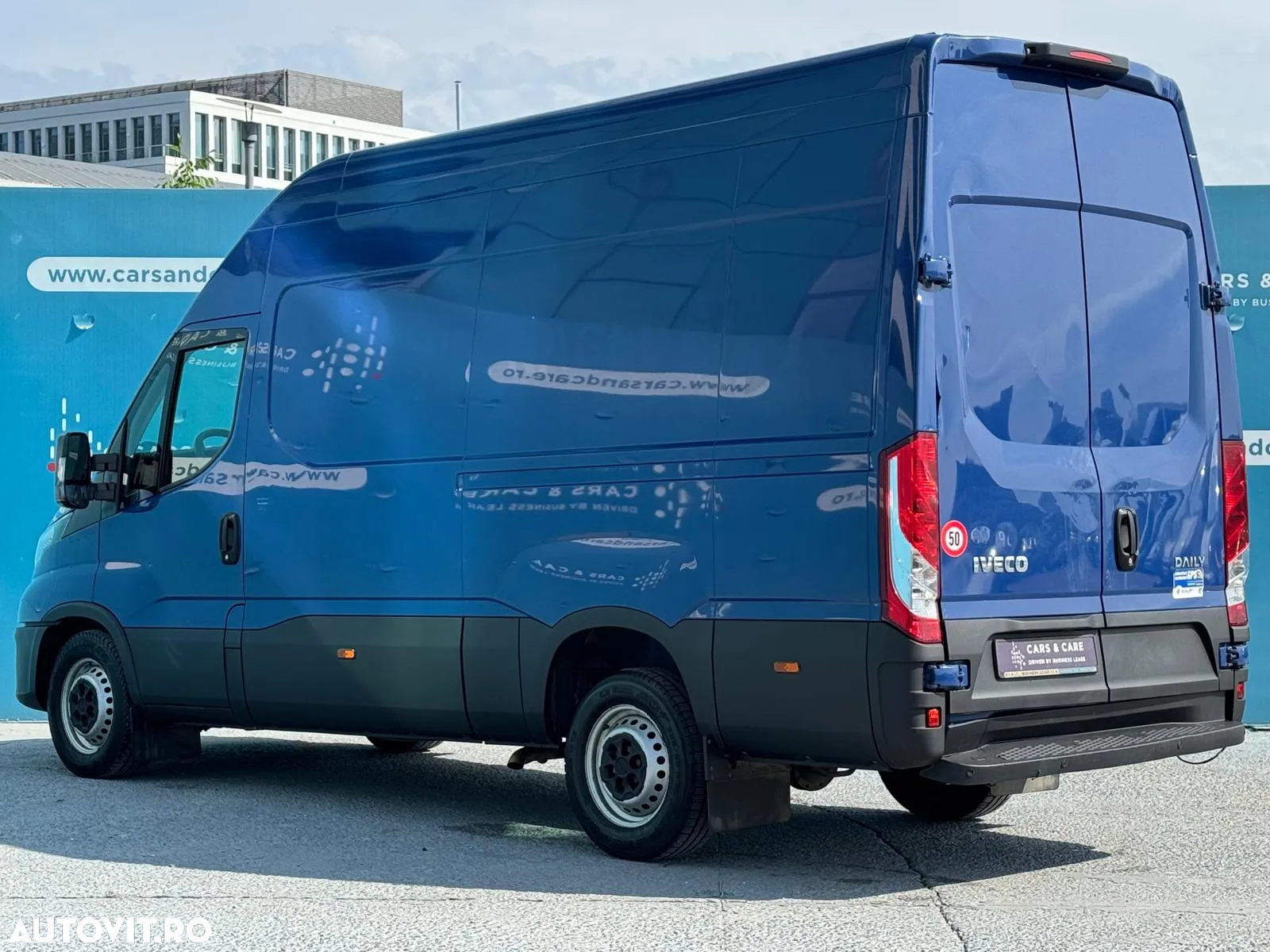 Iveco Daily - 4