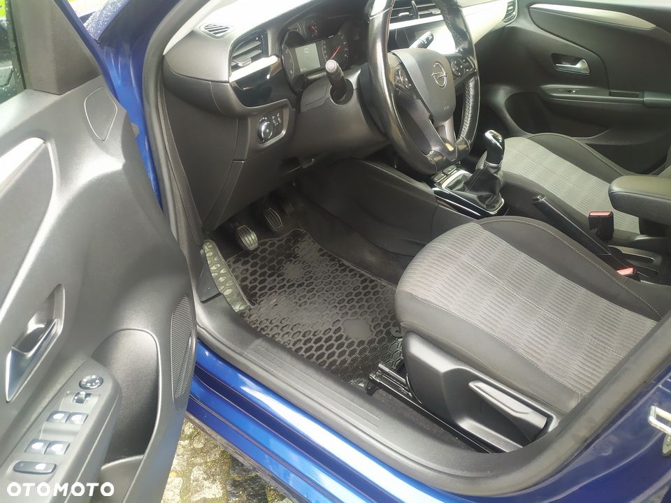 Opel Corsa - 5