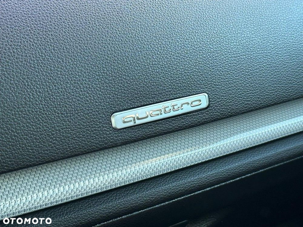 Audi A3 Sportback 2.0 TDI Quattro Ambition - 28