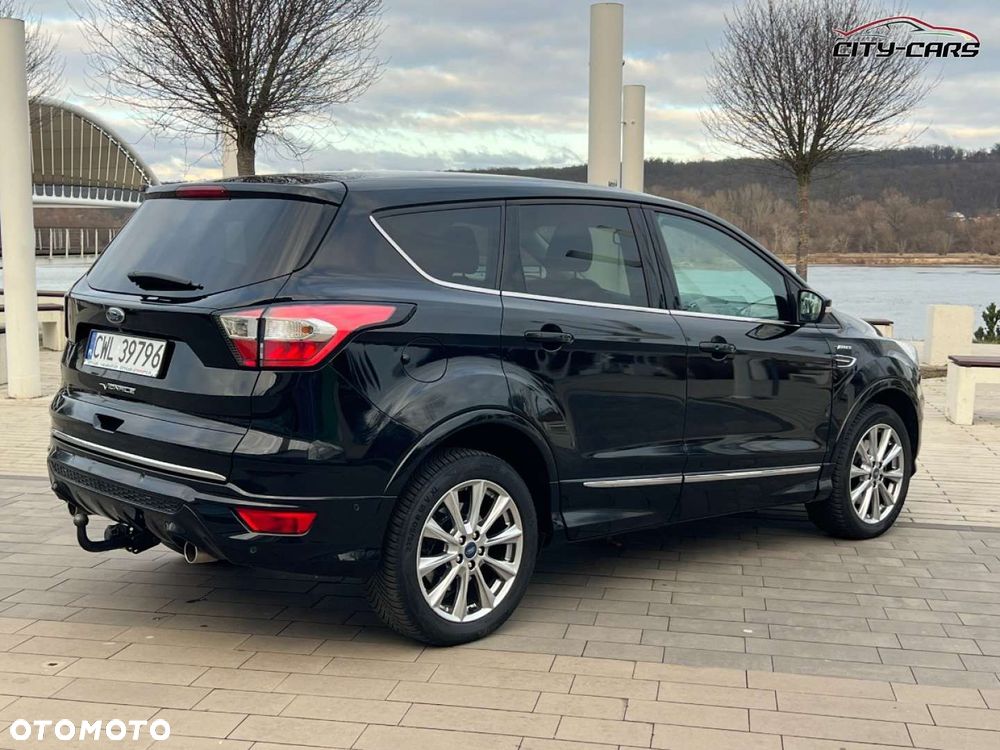 Ford Kuga - 29