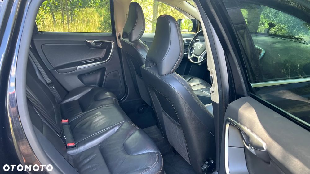 Volvo XC 60 - 13