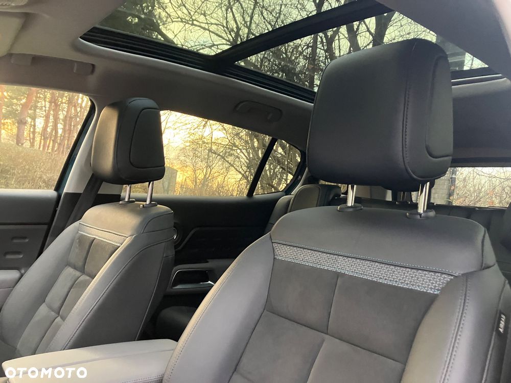 Citroën C5 Aircross 1.2 PureTech Shine EAT8 - 20