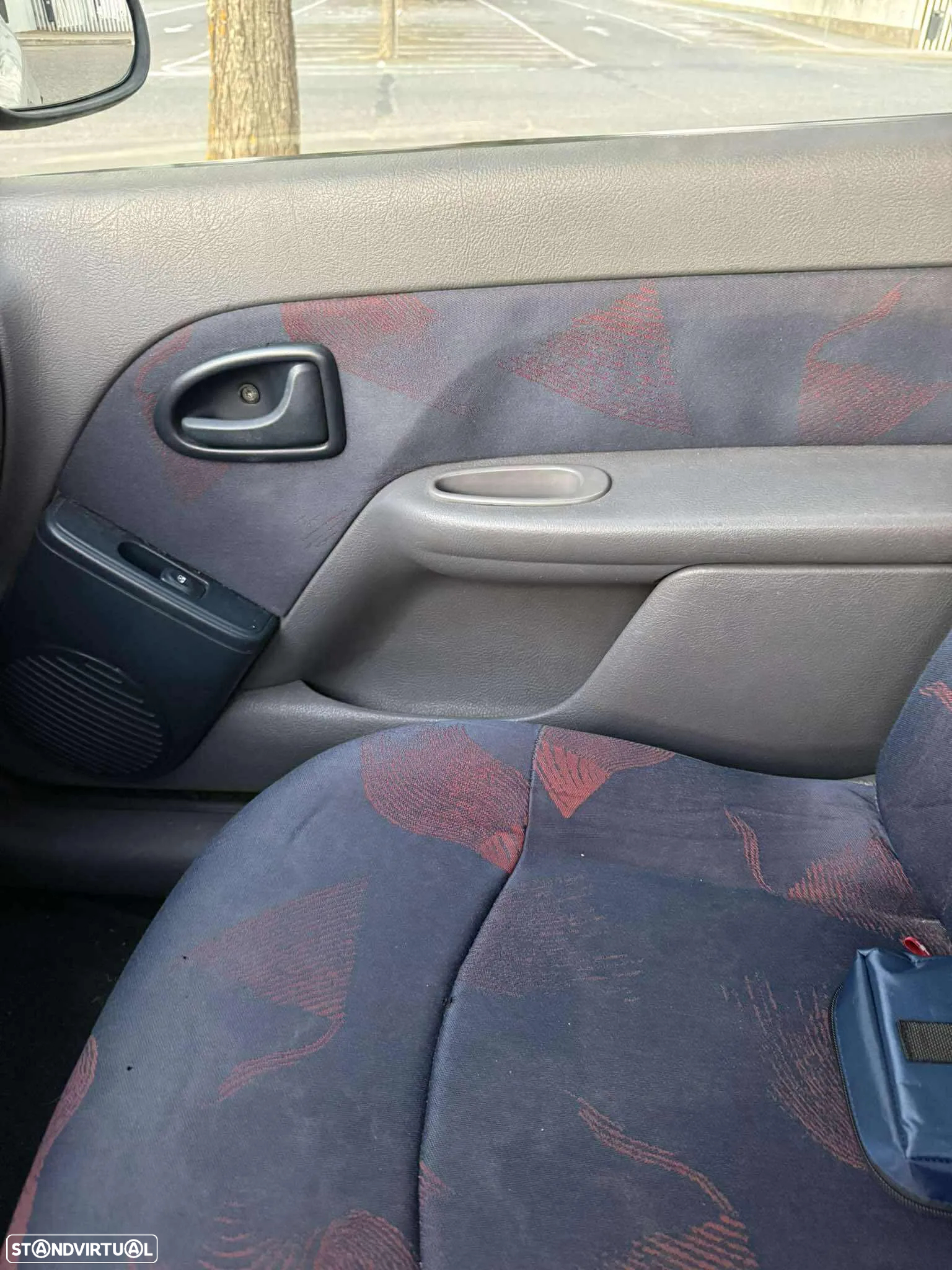 Renault Clio 1.9 D RN - 15