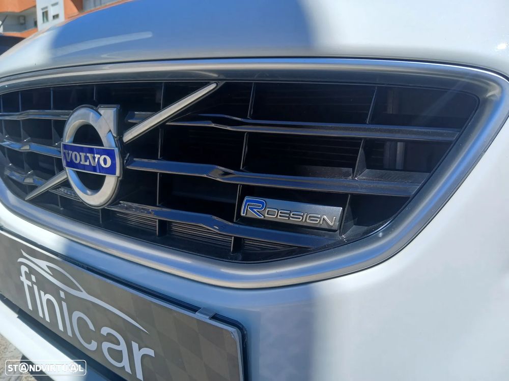 Volvo V40 1.6 D2 R-Design - 13