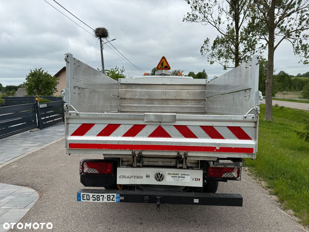 Volkswagen Crafter - 5