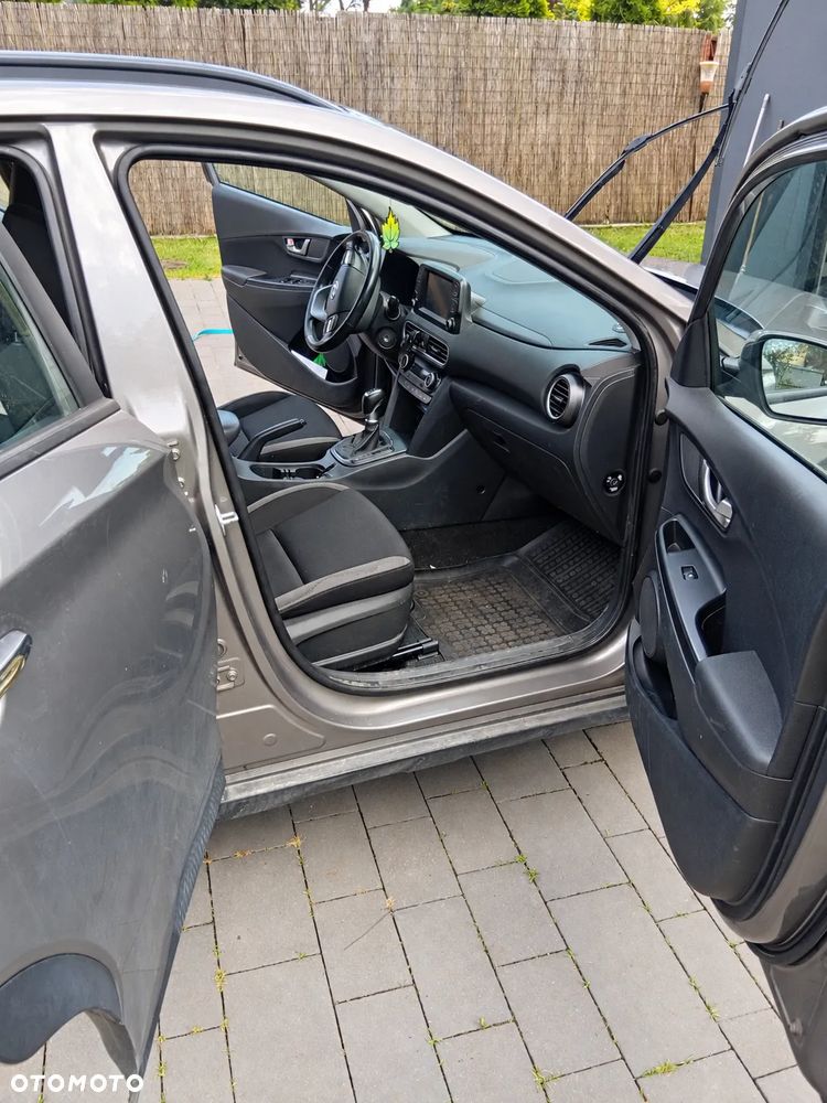 Hyundai Kona 1.0 T-GDI Premiere Comfort - 9