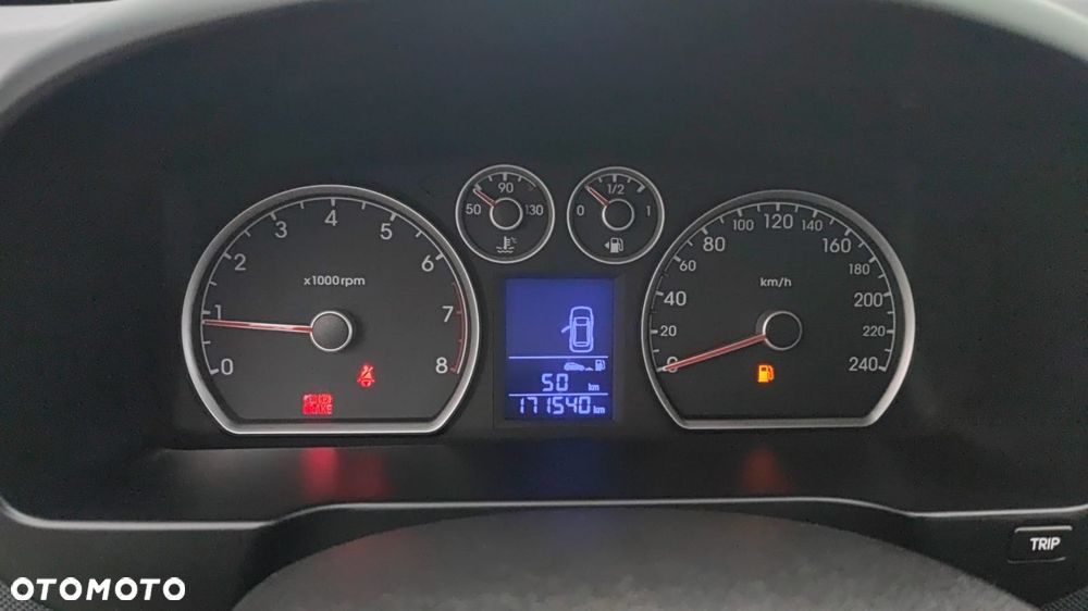 Hyundai i30 i30cw 1.4 blue Comfort - 12