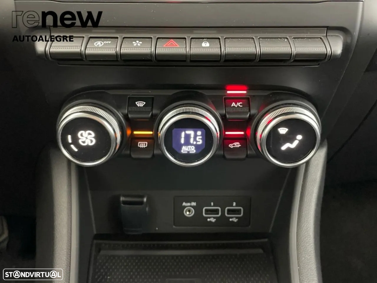 Renault Captur 1.0 TCe Techno - 8