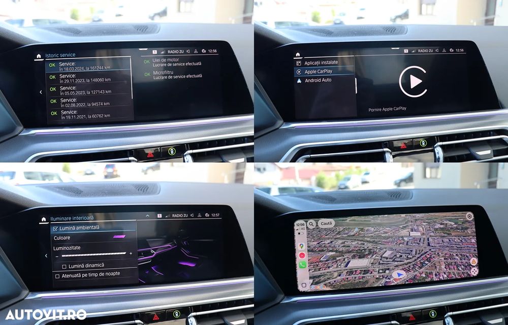 BMW X5 xDrive45e - 29