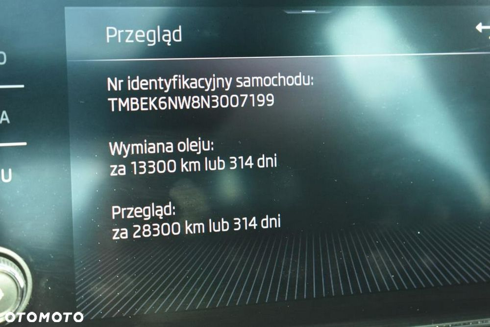 Skoda Scala 1.5 TSI Monte Carlo - 20