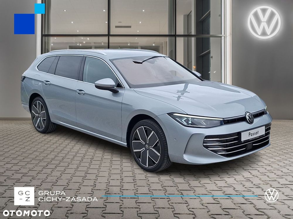 Volkswagen Passat - 7