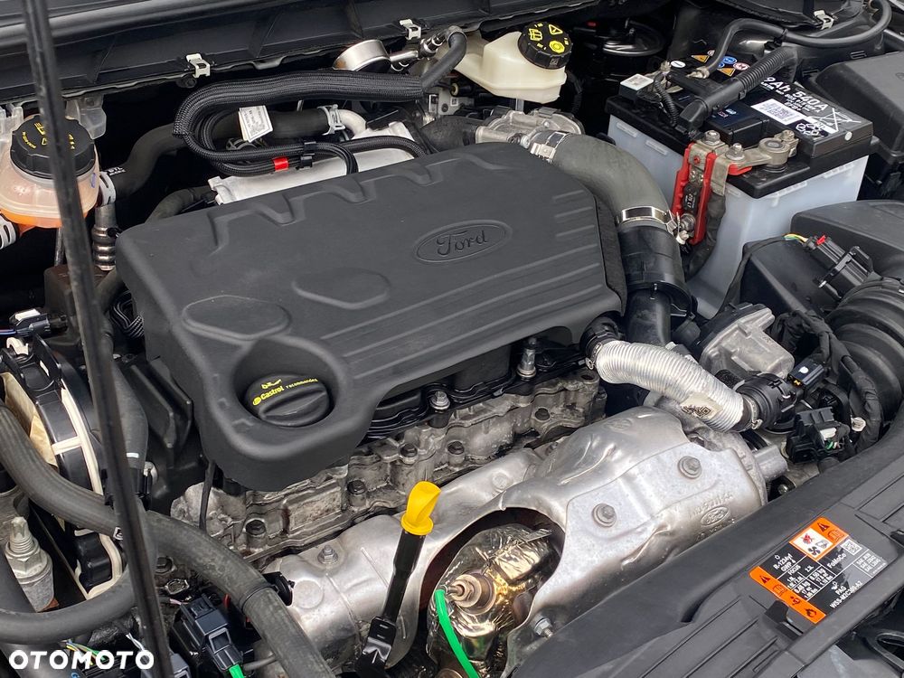 Ford Focus 1.5 EcoBlue Active - 6