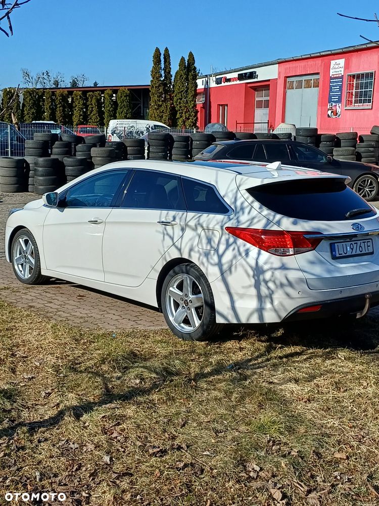 Hyundai i40 2.0 Premium - 3