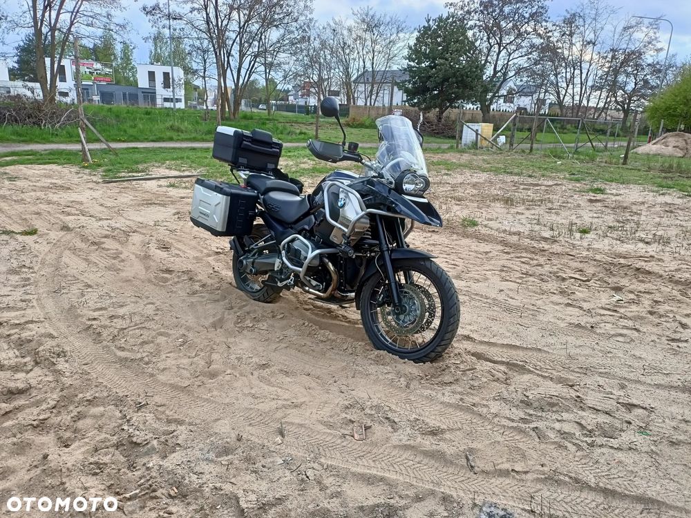 BMW GS - 18