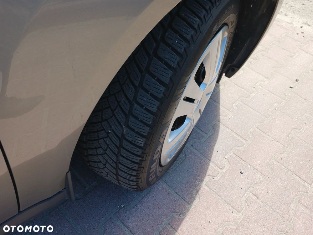 Ford Transit Connect 220 L1 Trend - 17