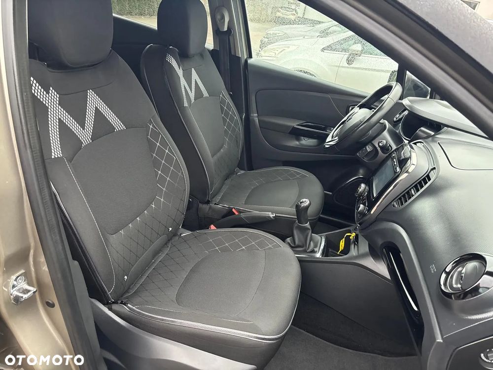 Renault Captur ENERGY dCi 90 Start&Stop Life - 22