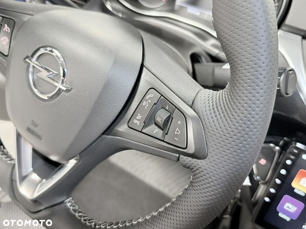 Opel Corsa 1.6 Turbo OPC - 26