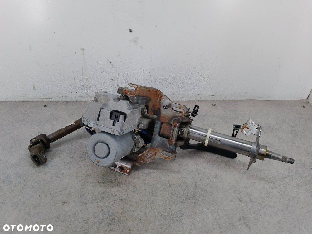 WSPOMAGANIE ELEKTRYCZNE, PION NISSAN QASHQAI I 48810BR60C BD0116Q  NSK 1.5 - 8