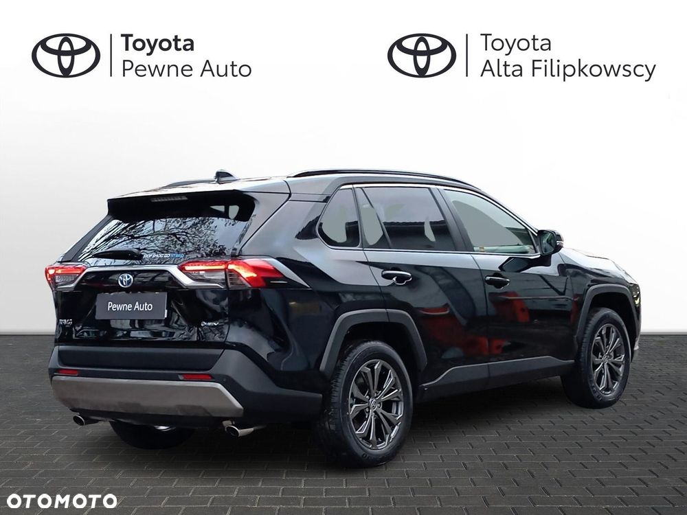 Toyota RAV4 - 2