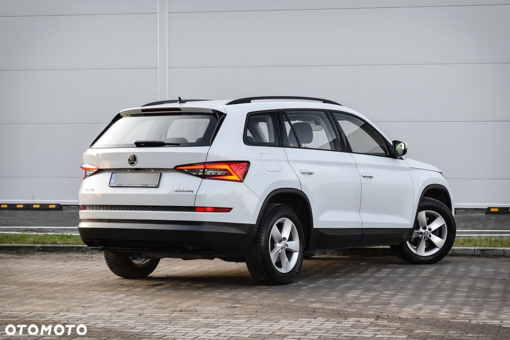 Skoda Kodiaq 1.4 TSI Ambition - 6