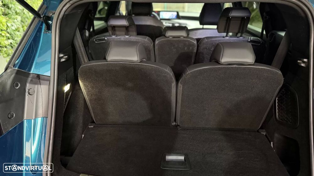 Peugeot 5008 1.2 Hybrid Allure e-DCS6 - 21