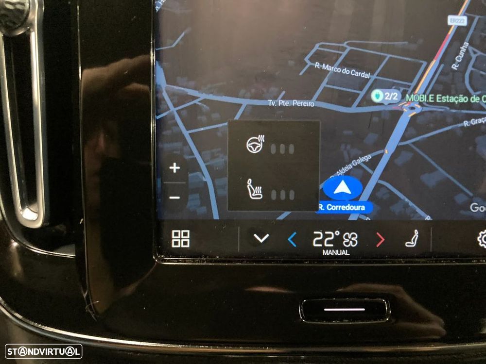 Volvo XC 40 Recharge 69 kWh Single Motor Core - 21