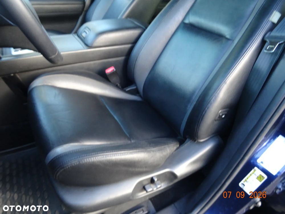Mazda CX-9 3.5 V6 Touring - 26
