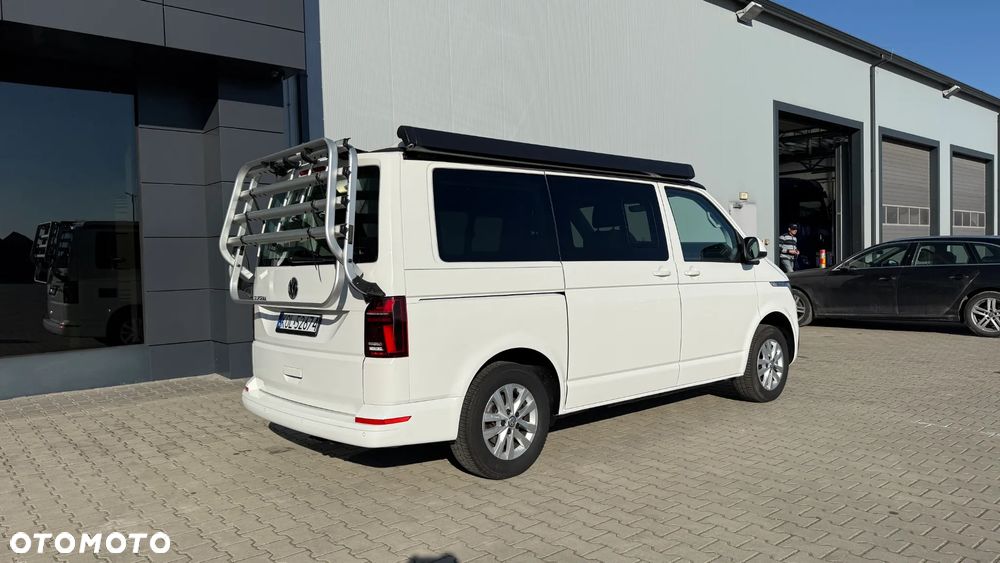 Volkswagen California - 4