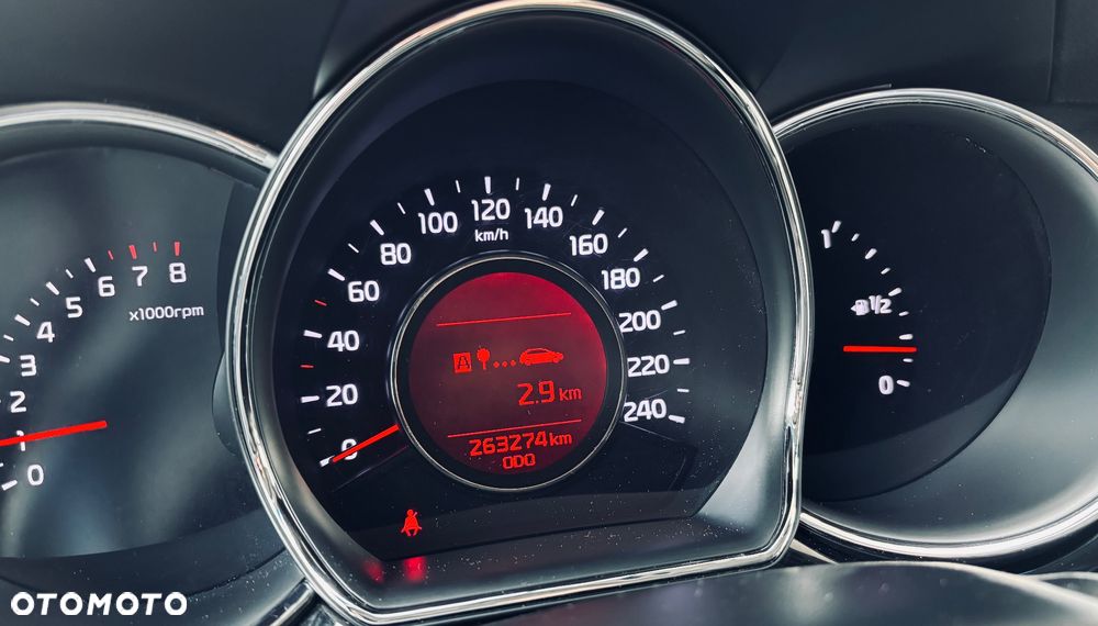 Kia Ceed 1.6 GDI Edition 7 - 36