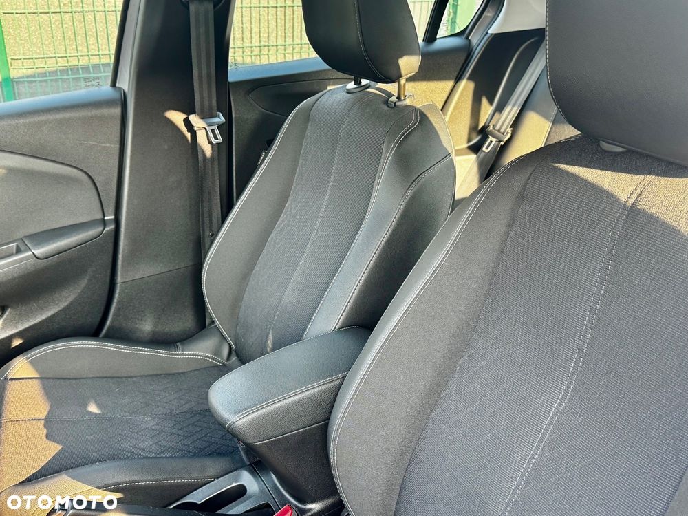 Opel Corsa 1.5 D Edition Business Pack S&S - 10