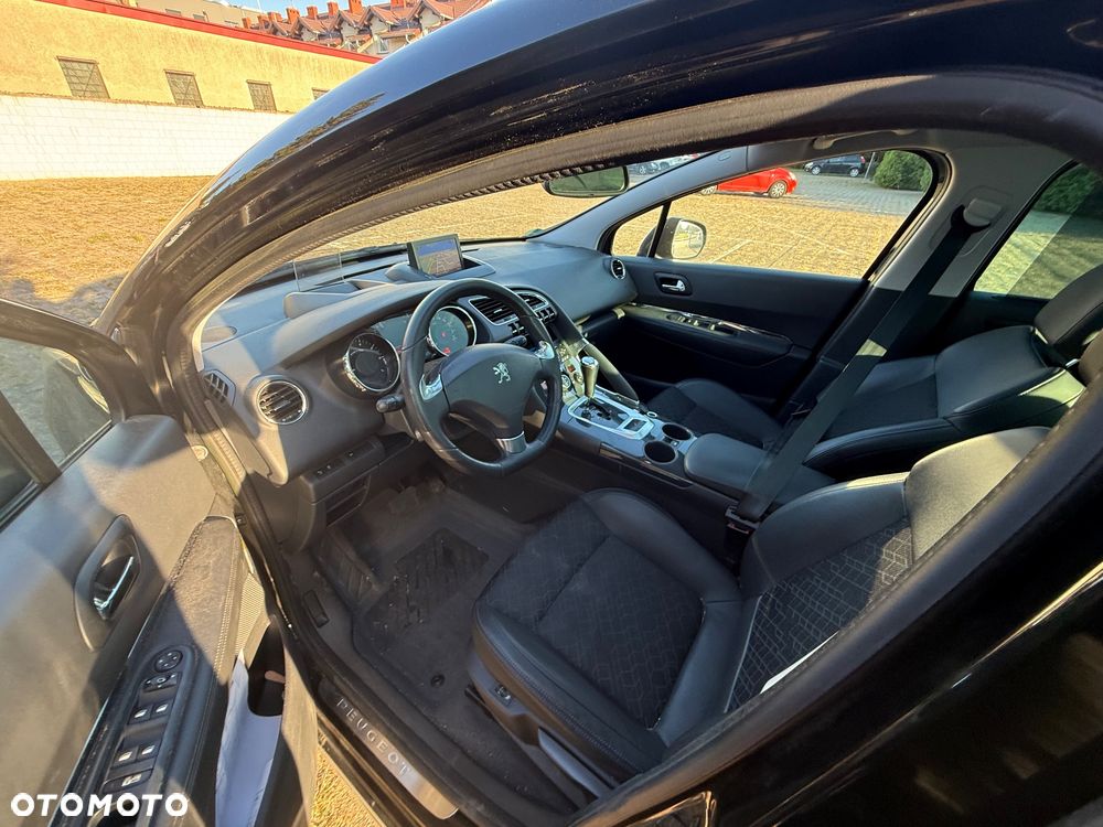 Peugeot 3008 - 19