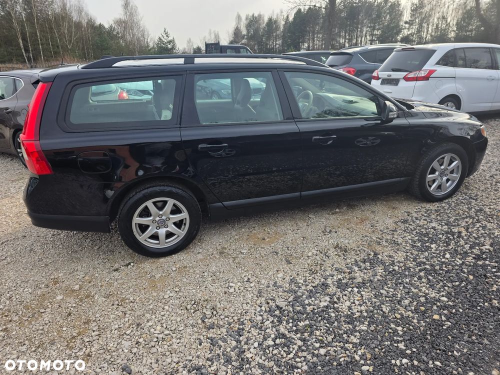 Volvo V70 2.0D Momentum - 26