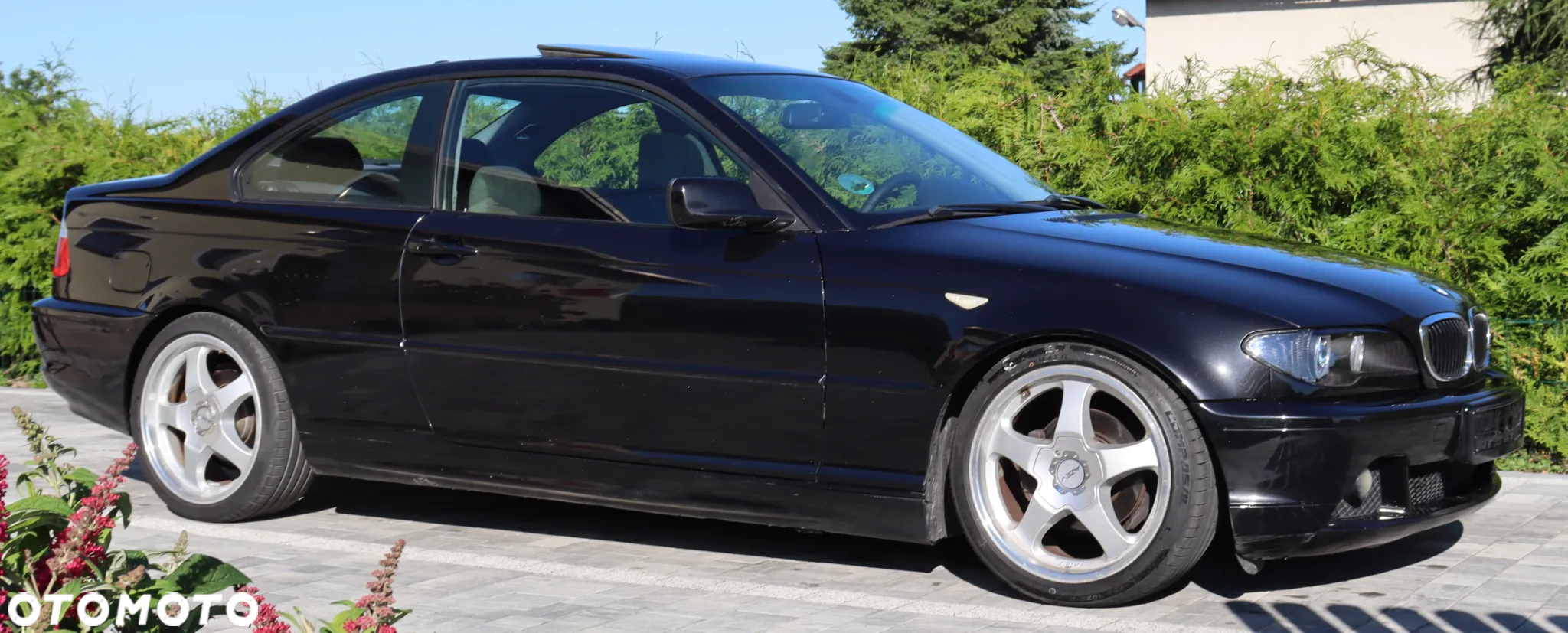 BMW Seria 3 318 Ci - 9