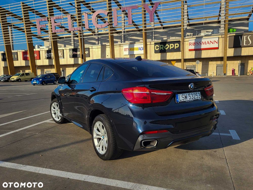 BMW X6 - 2