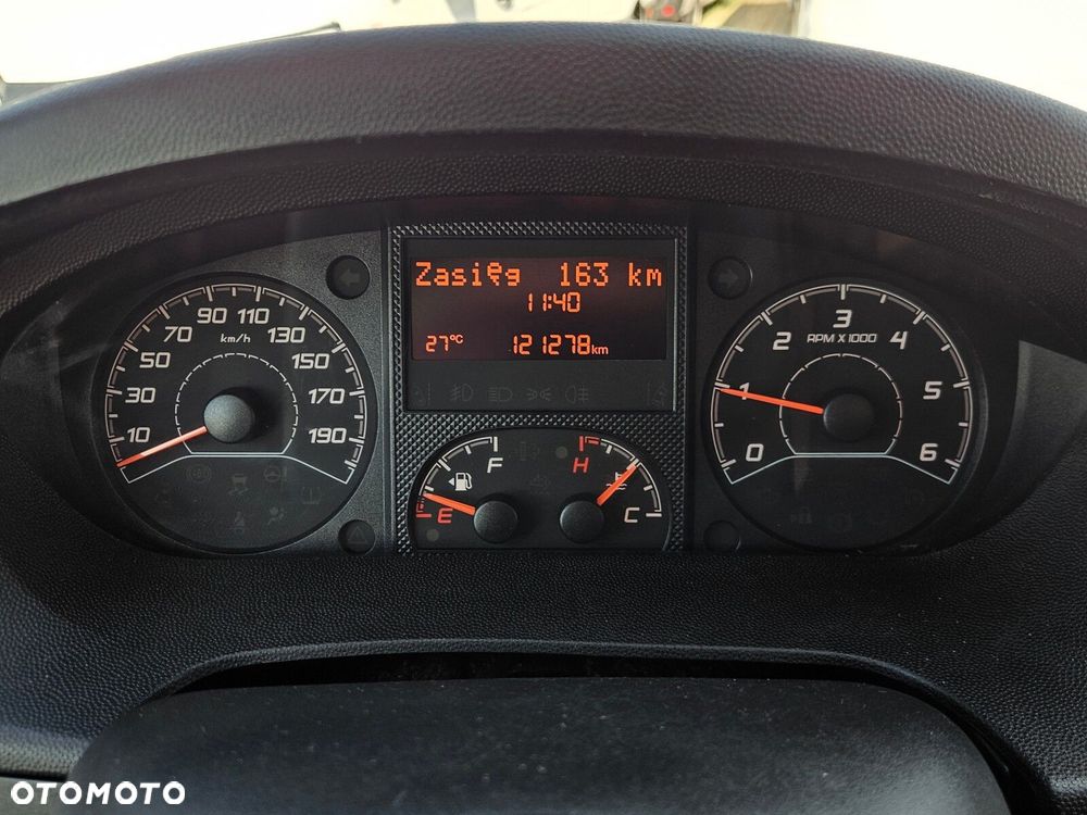 Citroën Jumper L3H2 *65999zł NETTO* 2.2HDi/140KM - 22
