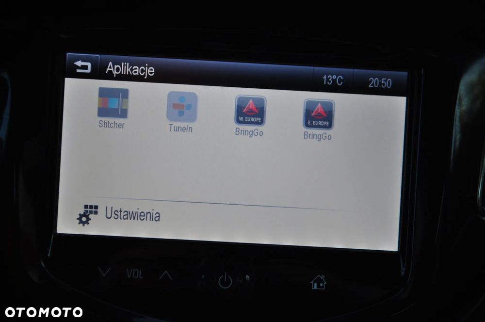 Opel Adam 1.4 Germany's next Topmodel - 19